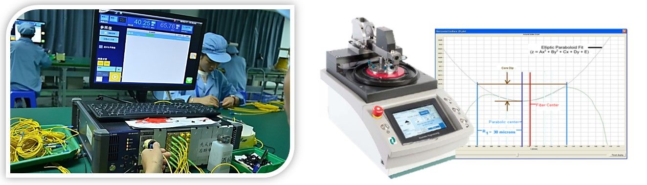 Güvenilir Fiber Bağlantı Kablosu Üreticiniz